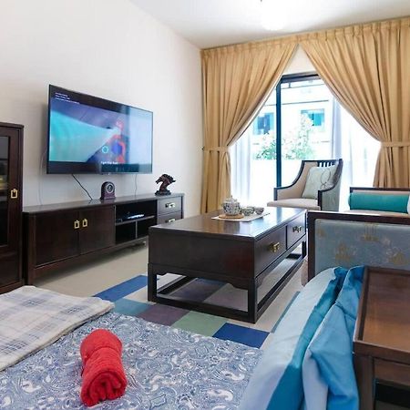 A Cozy & Comfy Suasana Suites In Johor Bahru Exteriör bild